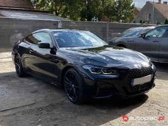 Bmw M440I Cena Brutto - 1