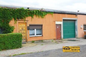 Lokal użytkowy z możliwością zamieszkania