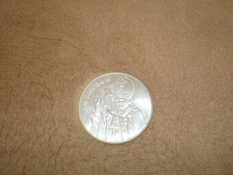 Sprzedam monetę z roku 1987 10000, używana, cena 110 zł.