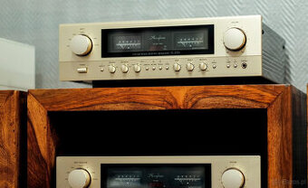 ACCUPHASE E-270