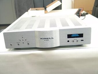 Krell K-300i