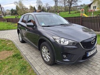 Mazda cx5
