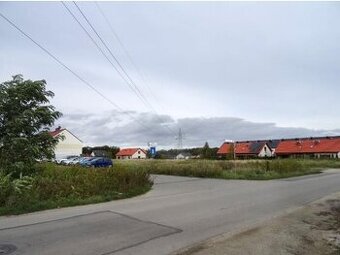 Syndyk sprzeda nieruchomości gruntowe