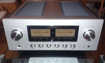 Luxman L-590 AXII 1.850€