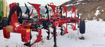 Pług AKPIL KM 180 HP