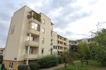 Mieszkanie o pow.62.30m2, balkon, III piętro, Os.Dobrzec