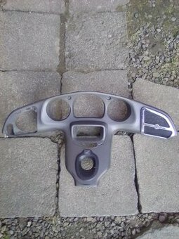 Honda gl 1800 Gold Winga  osłona licznika