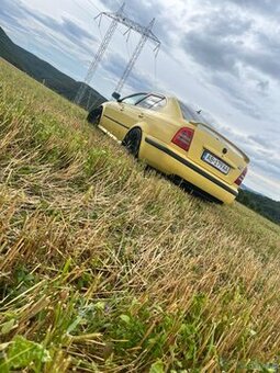 Octavia 1 rs