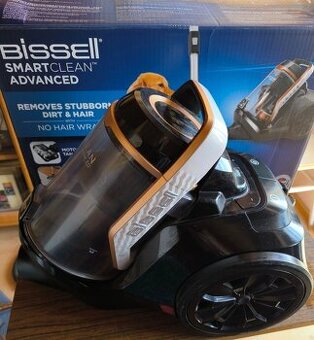 Odkurzacz Bissell Smart Clean Advance