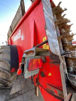 Rorzutnik obornika  Jeantil 18-14