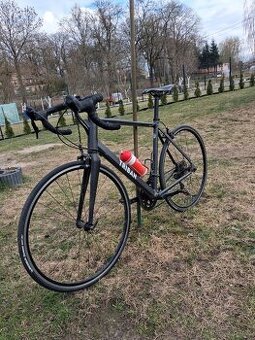 Kolażowka B'TWIN TRIBAN RC120