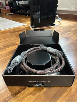 Ansuz Mainz D2 Power Cable 2.0 meter