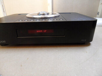 AYON CD10 Signature