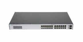 Przełącznik HPE 1920S JL381A 24G 2SFP NEW