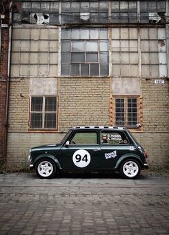 MINI 1.3 SPI 35 years old - 1