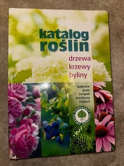 Katalog rošlin