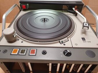 EMT 948 + TSD 15 - (Price: 1700 EUR)