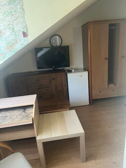 Pokój z własną łazienką