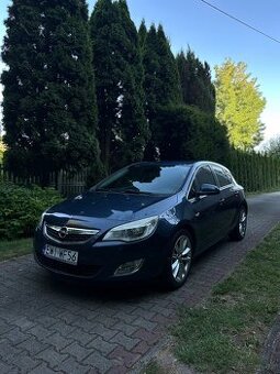 Opel Astra IV 1.6 EcoTec