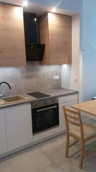 Kawalerka ul. Rakowicka 20