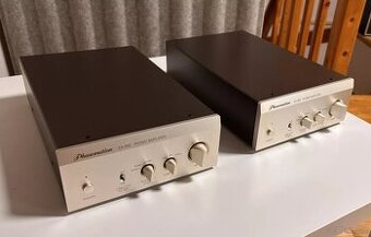 Phasemation EA-550 Monobloki  (PARA) 2000EUR