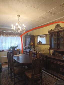 Oryginalne meble do jadalni/ salonu