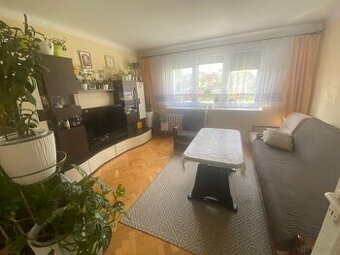 Mieszkanie o pow.54m2, parter, do remontu, Os. Kaliniec