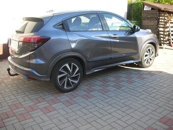 Krajowa HONDA HR-V 1,5 130 KM