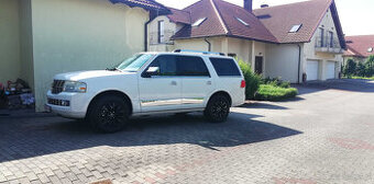 Lincoln Navigator Super luksusowy Lincoln Navigator 5.4 l. L - 1