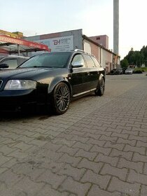 Audi S6 c5