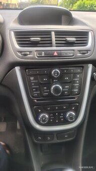 Opel Mokka SUV