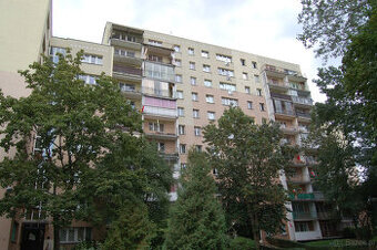 Sprzedam mieszkanie do remontu 42,10m2 przy Metrze Ursynów