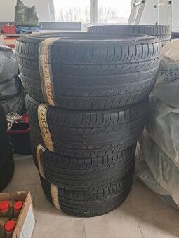 Opony letnie Opony Dunlop 235/45/R18 94Y SP Sport Maxx 050