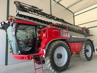 Opryskiwacz Samojezdny Horsch Leeb 8.300 PT rok prod. 2021 p