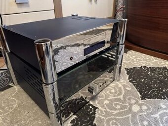 Lua Sinfonia Tube Amplifier ---- Price : 1500 EUR