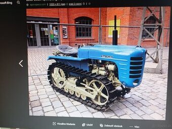 Zetor 2023