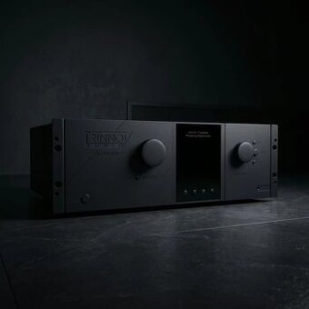 Trinnov Altitude 32 Channel