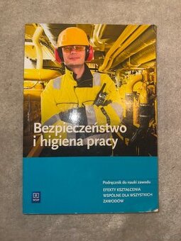 Bezpieczenstwo i higiena pracy