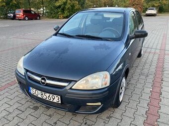 Opel Corsa 1.0 Wspomaganie Kierownicy Mały Przebieg