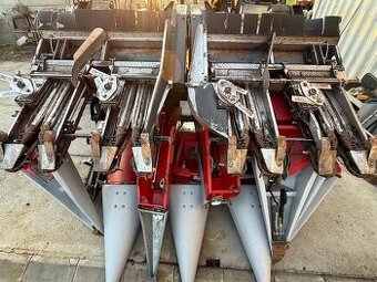 Heder do kukurydzy Dominoni 8x75 8 rzędowy składany rok pro
