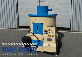 Brykieciarka COMAFER DINAMIC 70-60