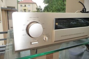 Accuphase C-275V