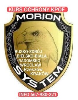 Kwalifkowany Pracownik Ochrony