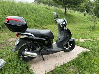 Sprzedam skuter