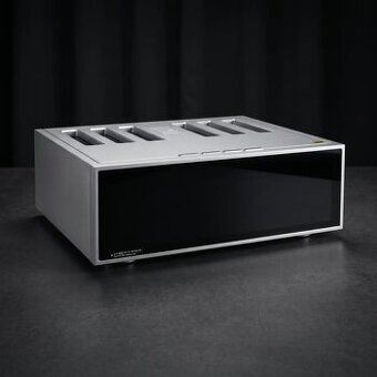 Hifi Rose RS520