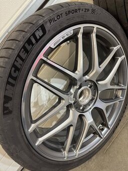 Oreginal AMG disky S63