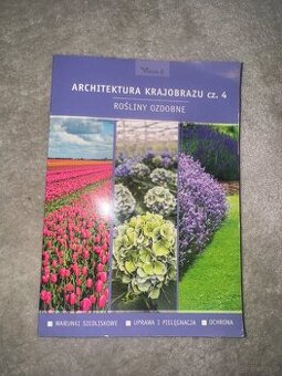 Architektura Krajobrazu 4