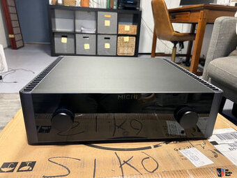 Rotel Michi X3 S2 ( Price : 2100 EUR )