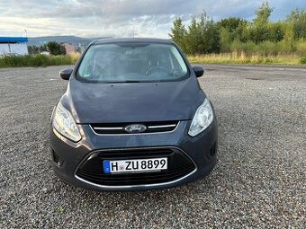 Ford Cmax 1,6 benzyna 2010 r sprowadzony