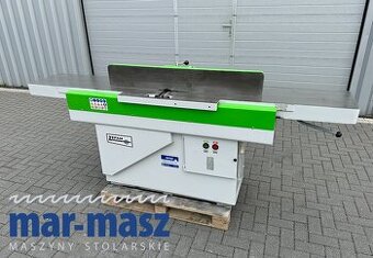Wyrówniarka strugarka ŻEFAM DSZD-40